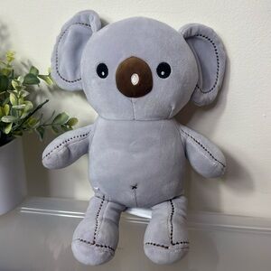 MINISOLife Koala Stuffed Animal‎